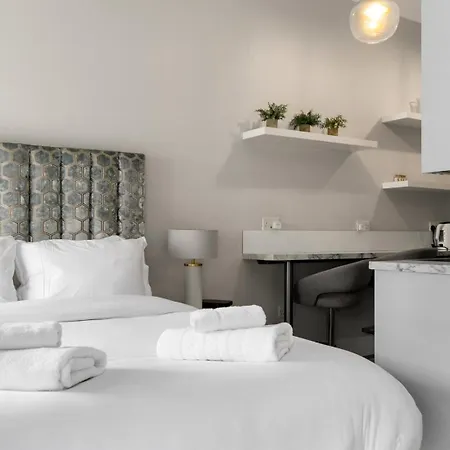 Guestready - Hidden Gem In Hammersmith London Exterior photo