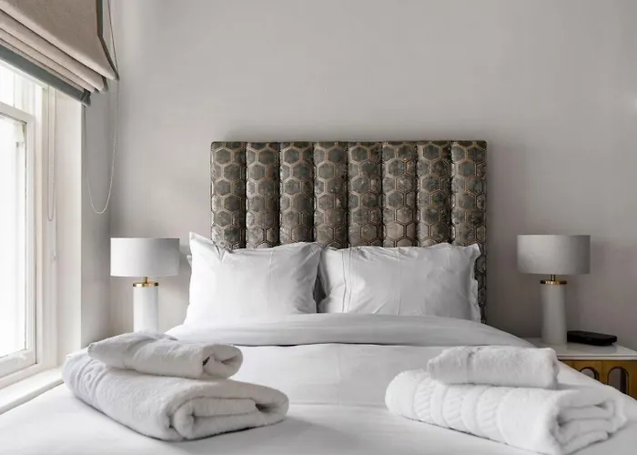 Guestready - Hidden Gem In Hammersmith