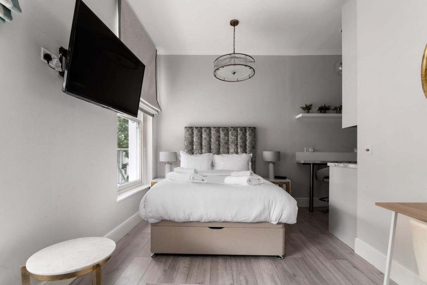 Guestready - Hidden Gem In Hammersmith Londra