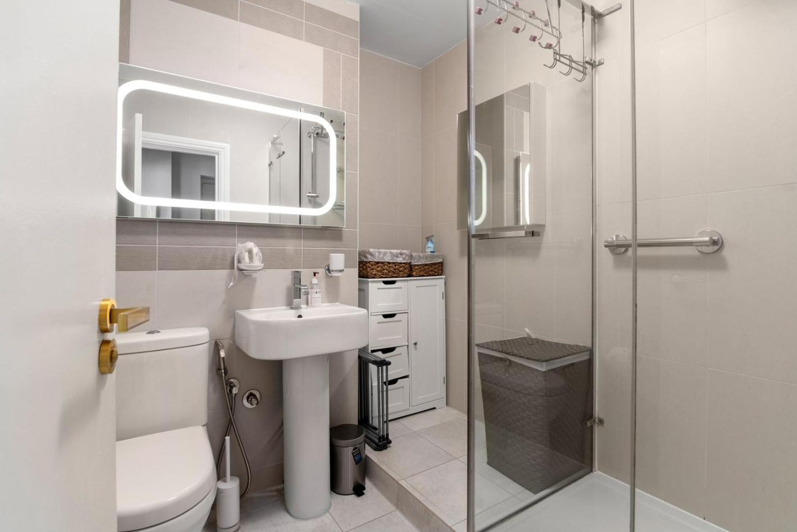 Guestready - Hidden Gem In Hammersmith Londra