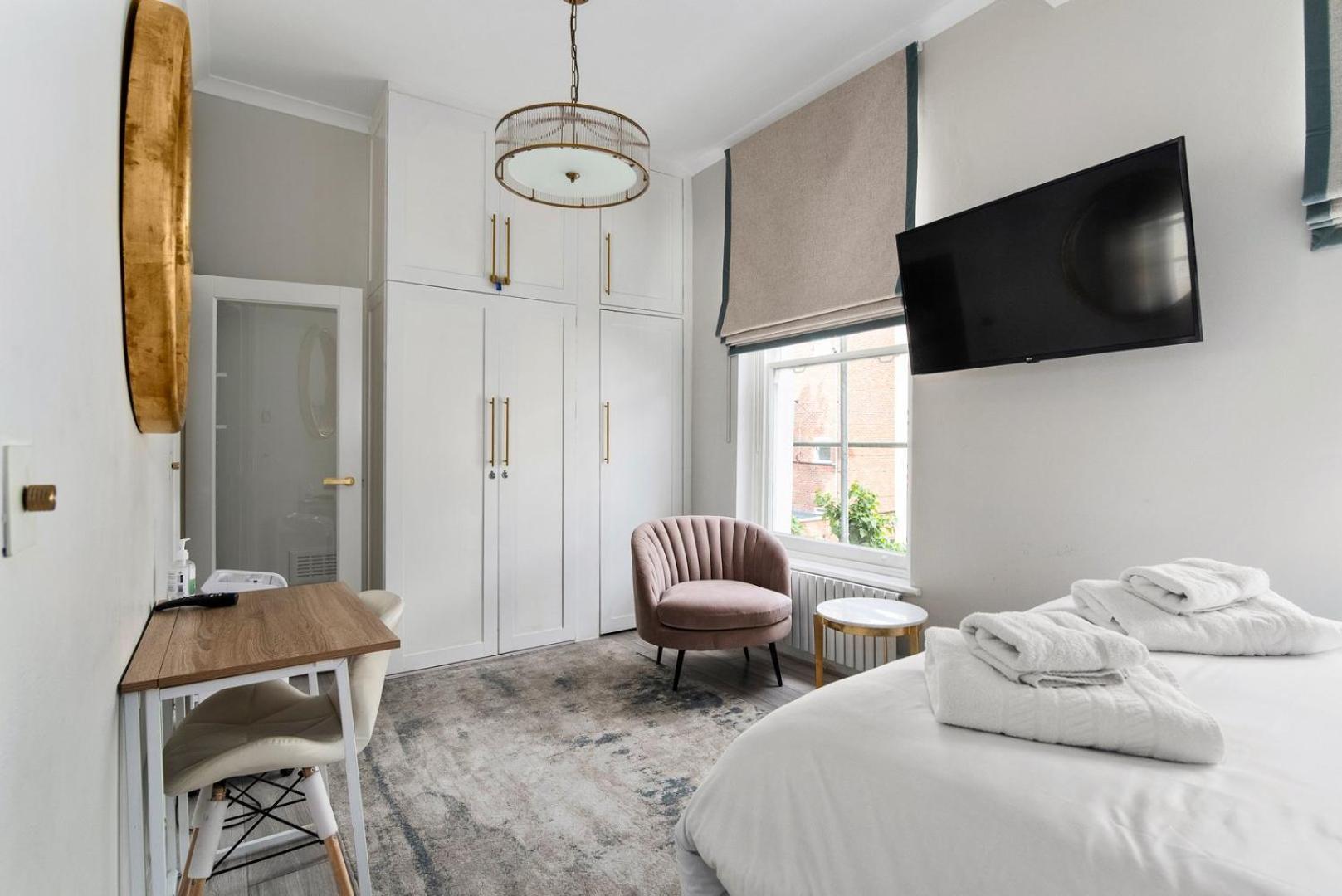 Appartamento Guestready - Hidden Gem In Hammersmith