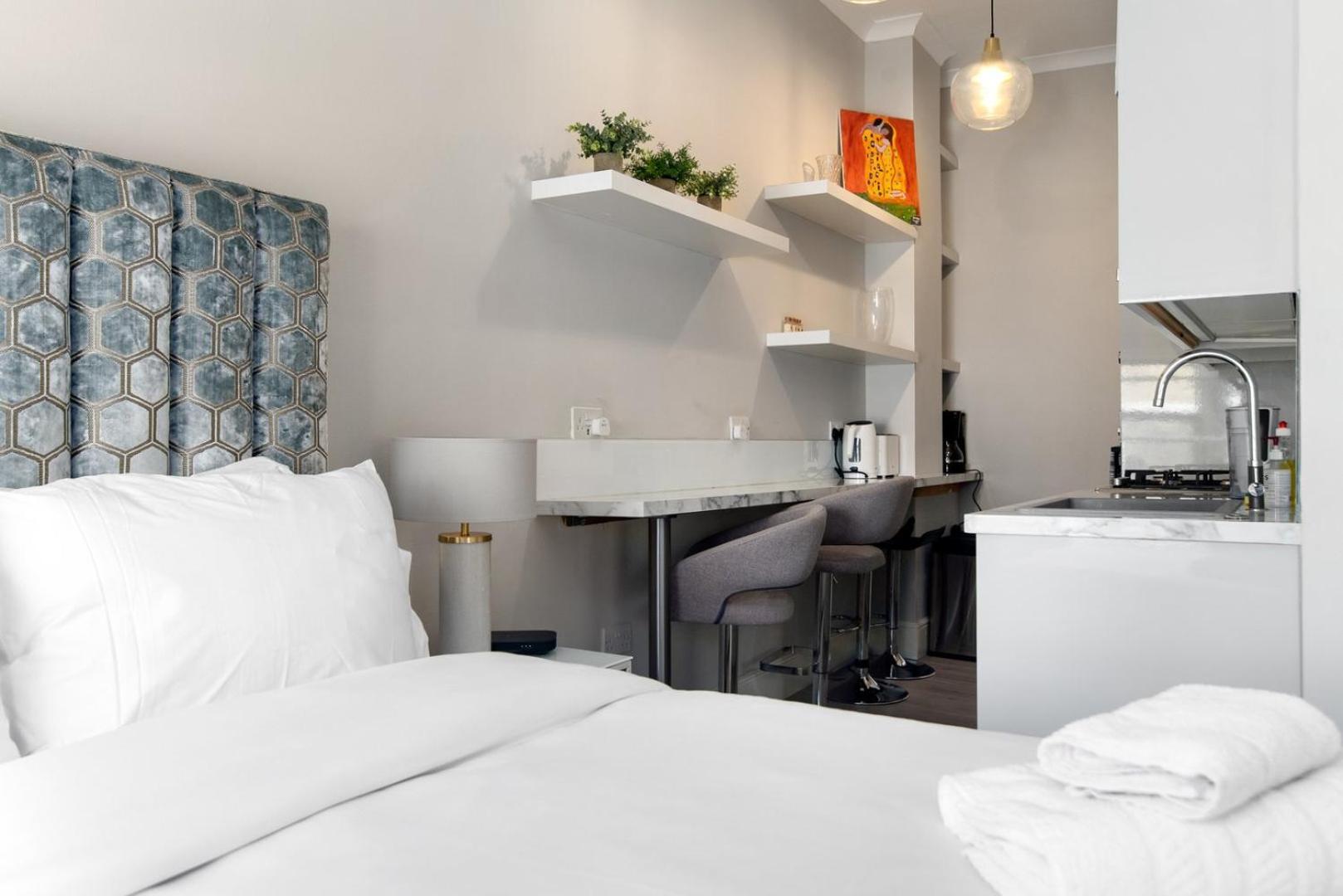 Guestready - Hidden Gem In Hammersmith Londra