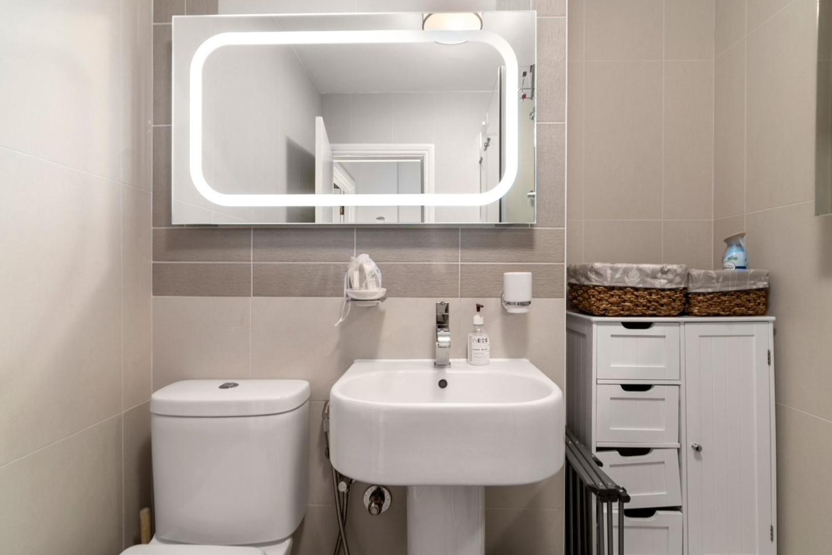 Guestready - Hidden Gem In Hammersmith Appartamento *